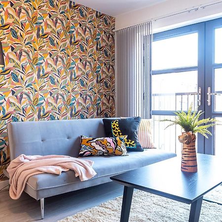 Pristine 1 And 2 Bedroom Apartments Near Business District By Belvilla Birmingham Eksteriør bilde