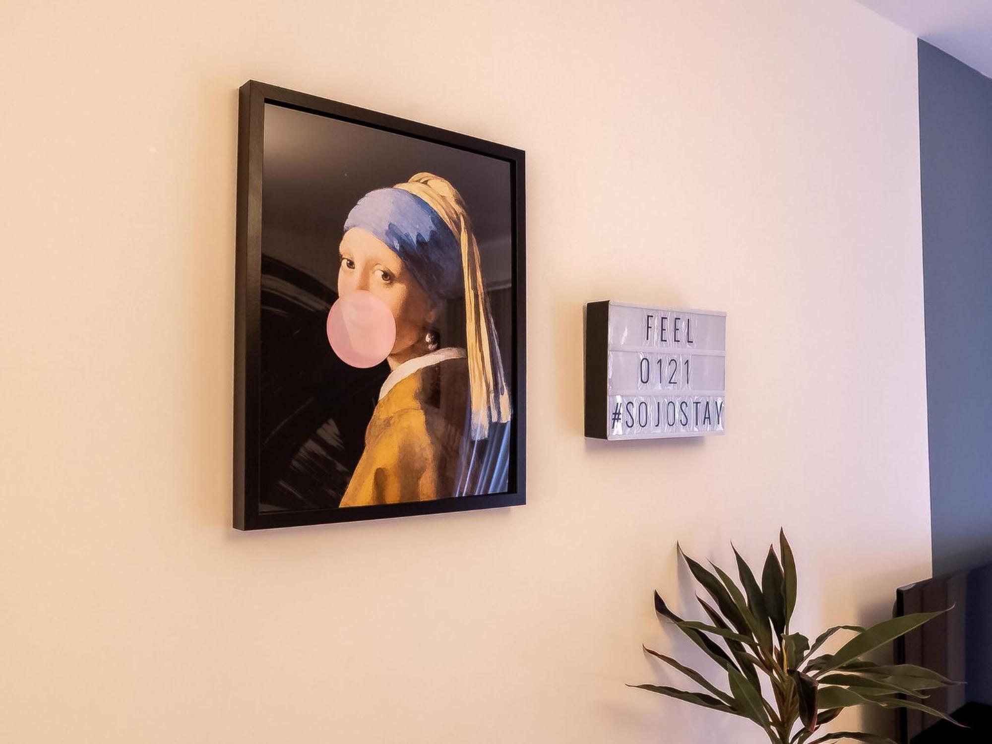 Pristine 1 And 2 Bedroom Apartments Near Business District By Belvilla Birmingham Eksteriør bilde